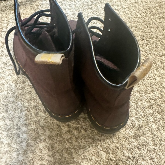 Doc Marten’s Women’s size 8 - Picture 2 of 4